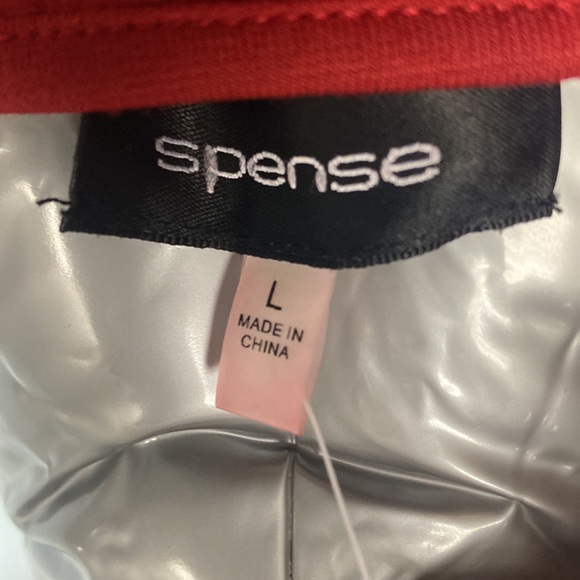 Spense womens top - Picture 6 of 6